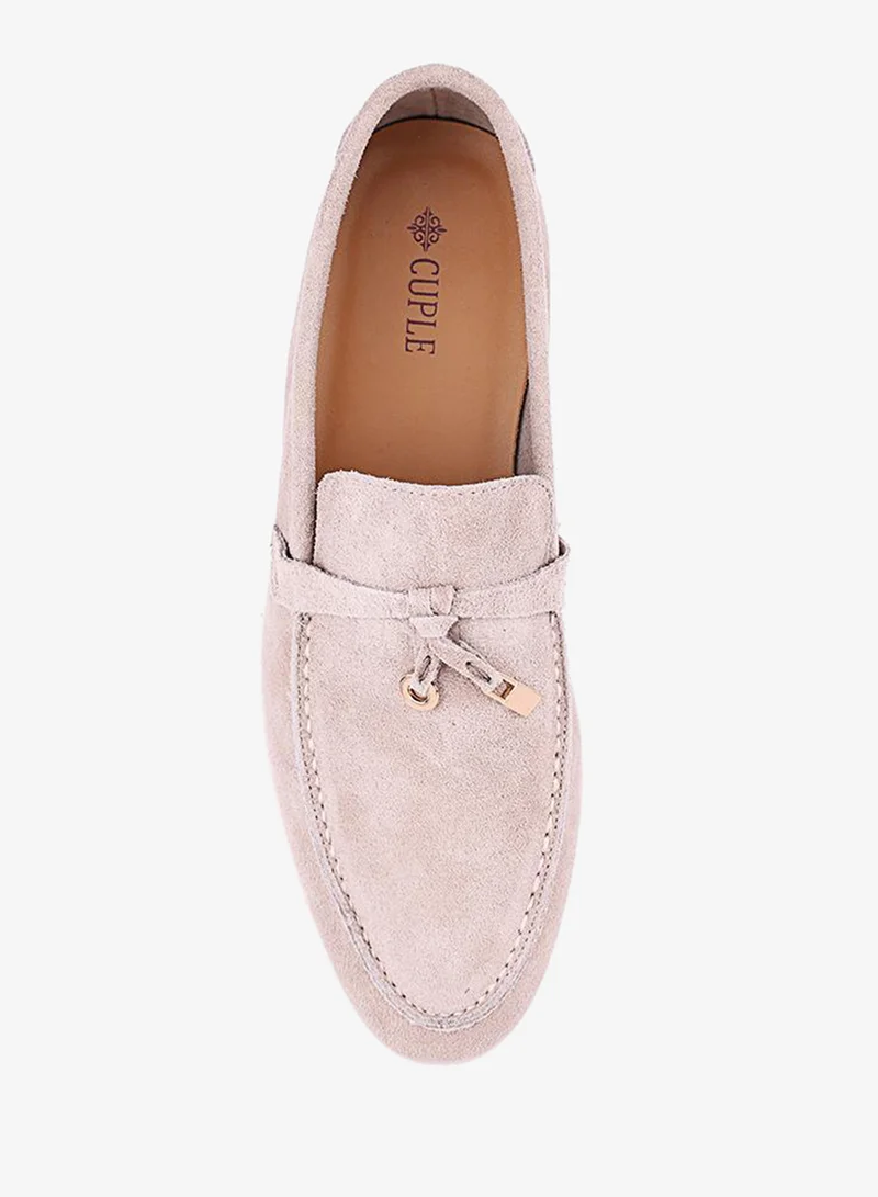 Cuple Cuple Premium Loafers – Soft Comfort Wear