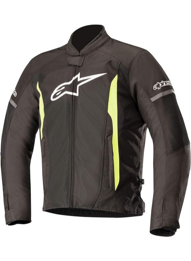 Alpinestars T-FASTER AIR JACKET BKYF M