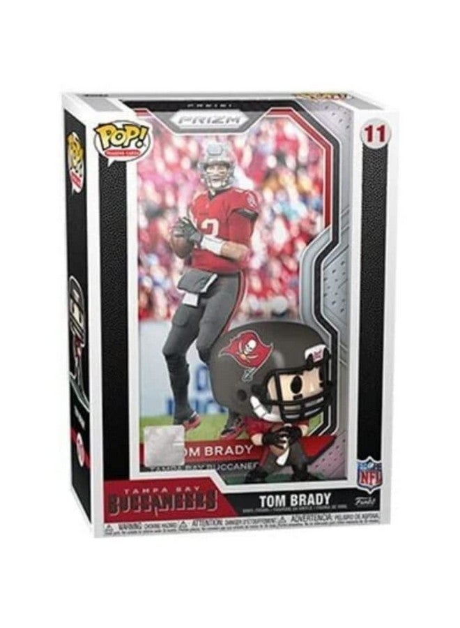 Funko Funko POP Trading Cards: Tom Brady 