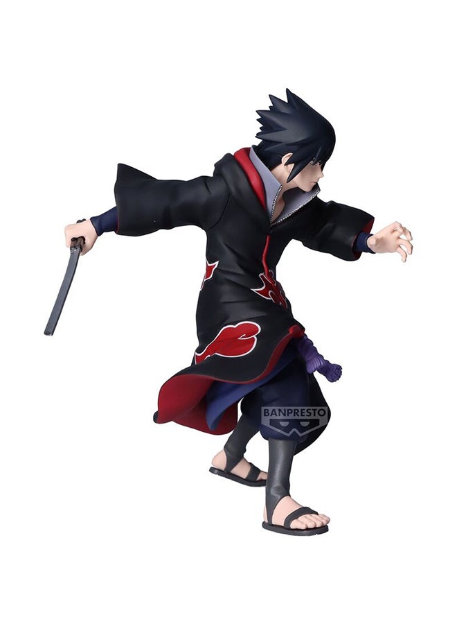 Banpresto تمثال بانبريستو ناروتو شيبودن فيبريشن ستارز أوتشيها ساسكي - Image 2