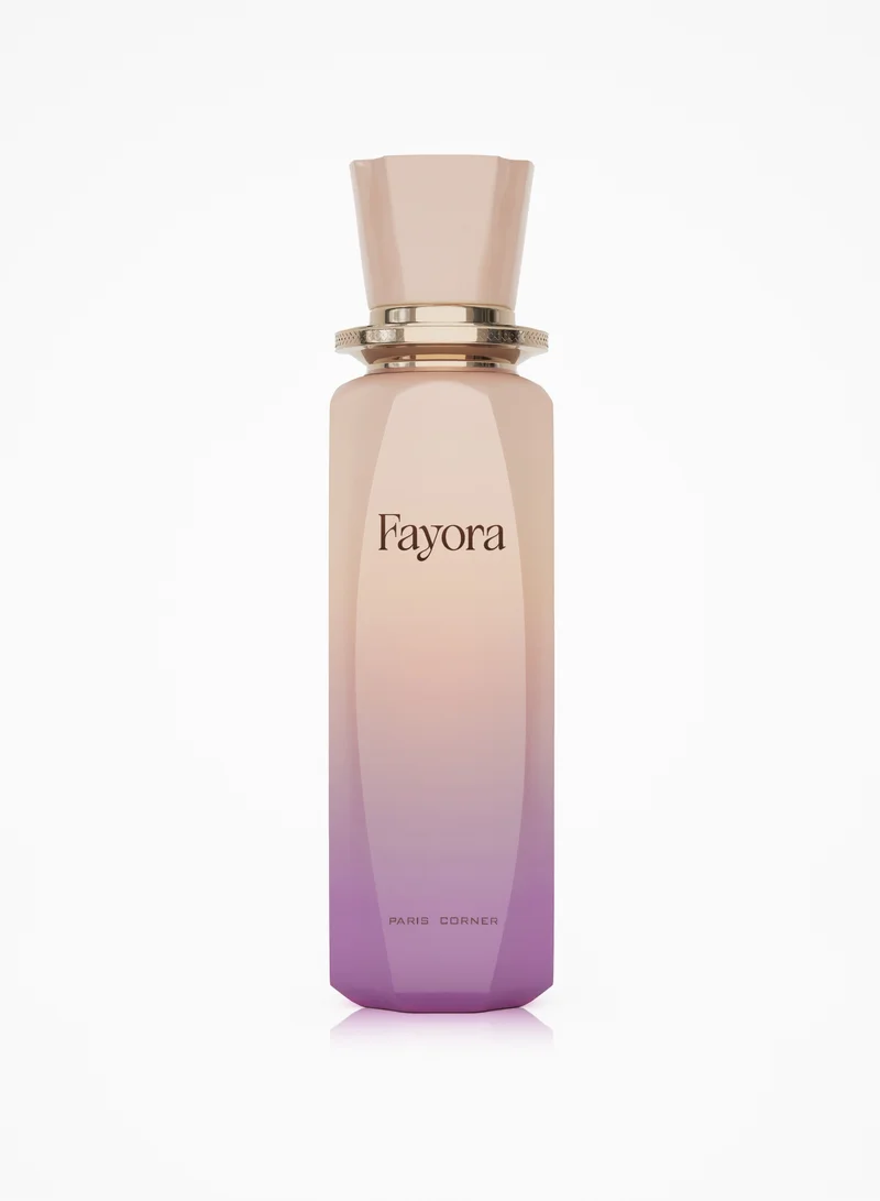PARIS CORNER PARIS CORNER FAYORA EDP 100ML