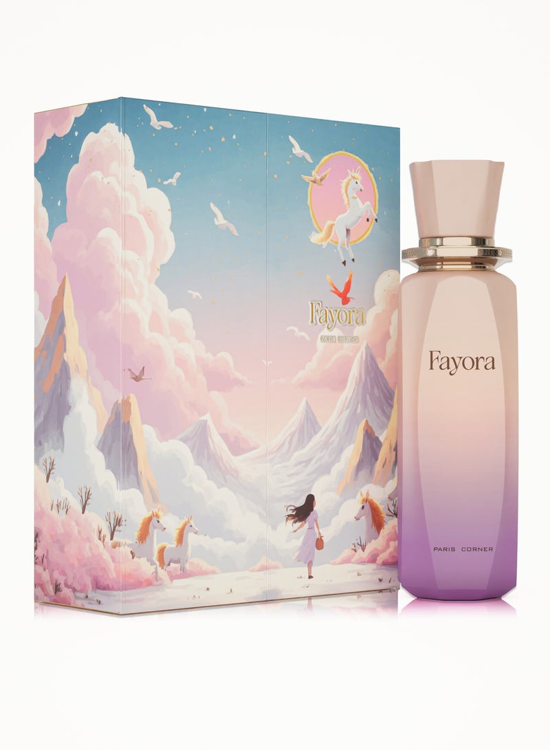 PARIS CORNER FAYORA EDP 100ML - Image 2