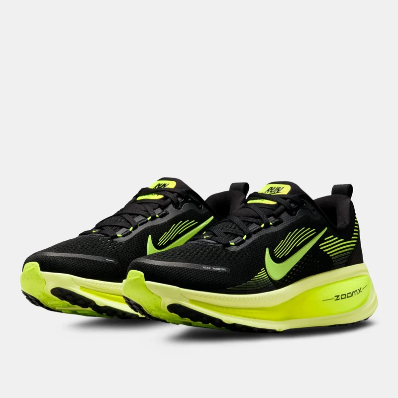 Nike Grey Women's Vomero 18 Road Running Shoes for Women | Best Price UAE