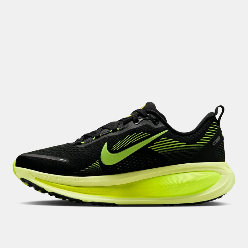 Nike Grey Women's Vomero 18 Road Running Shoes for Women | Best Price UAE