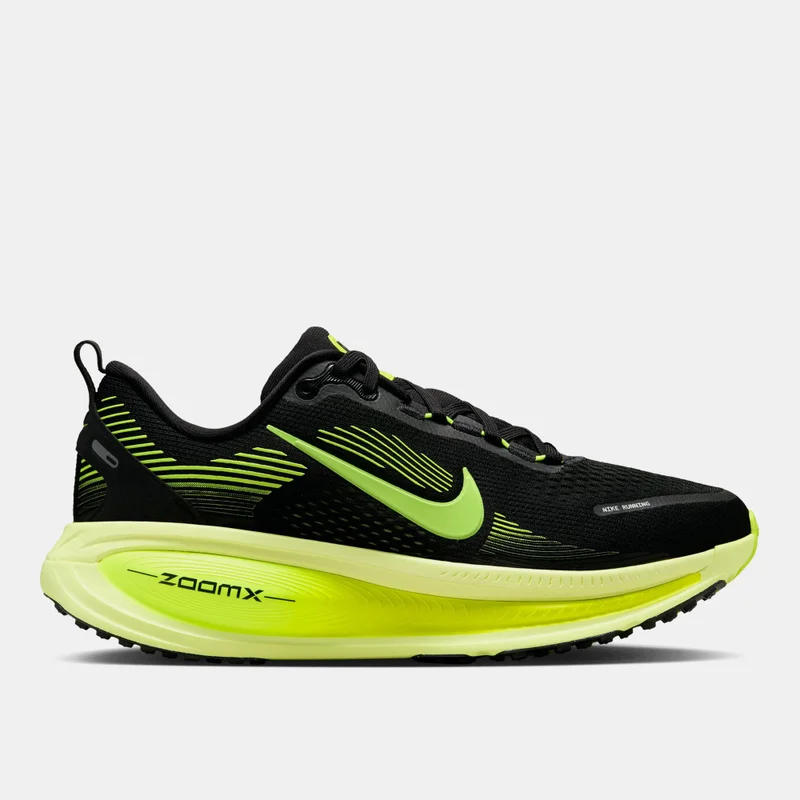 Nike Grey Women's Vomero 18 Road Running Shoes for Women | Best Price UAE
