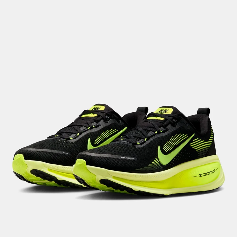 Nike Grey Women's Vomero 18 Road Running Shoes for Women | Best Price UAE