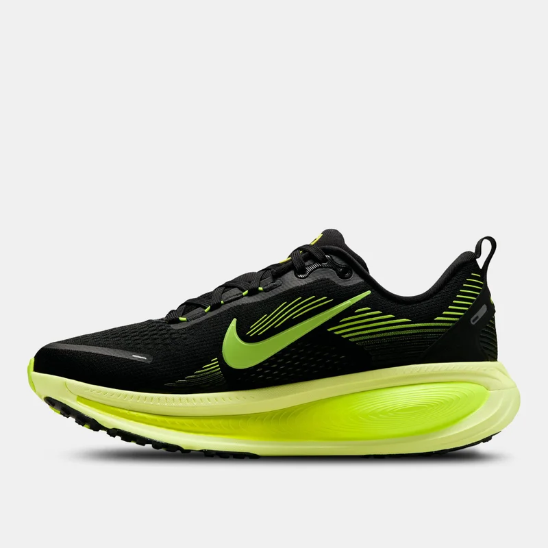 Nike Grey Women's Vomero 18 Road Running Shoes for Women | Best Price UAE