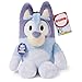 GUND Bluey Sustainably Soft Plush Made with Recycled Materials Stuffed Animals for Kids Toddlers Blue 13 - Image 3