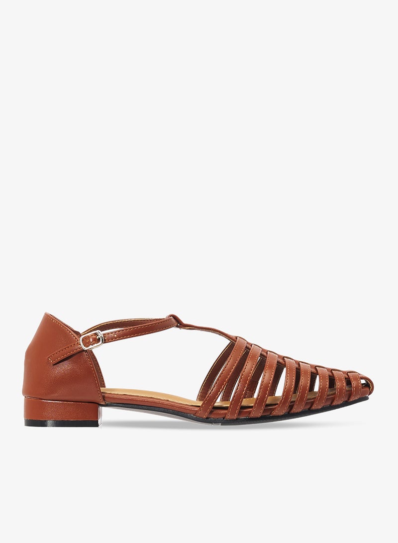 جينجر أحذية كاجوال سهلة الارتداء - Image 1