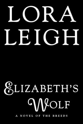 Elizbeths Wolf