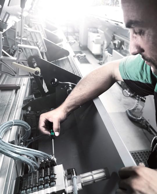 Wera 2054 3/32"" X 60 Mm For Hex Screws Silver 1 Count (Pack Of 1) - Image 2