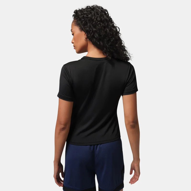 Jordan Women's Sport Essentials Dri-FIT Training Top