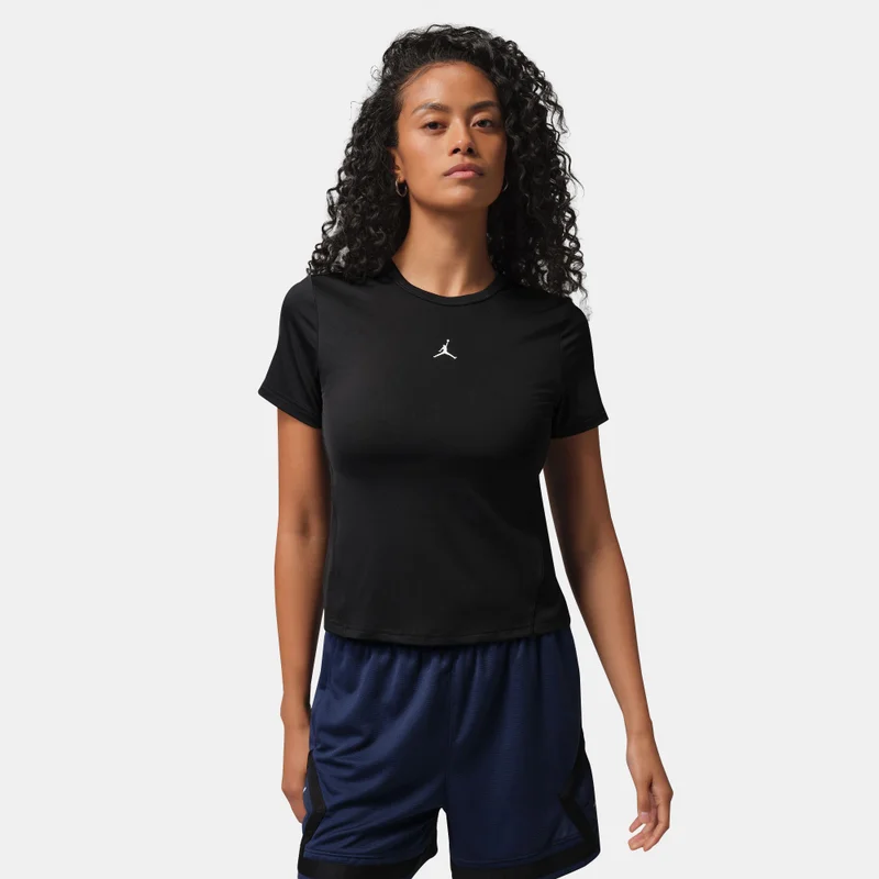 Jordan Women's Sport Essentials Dri-FIT Training Top