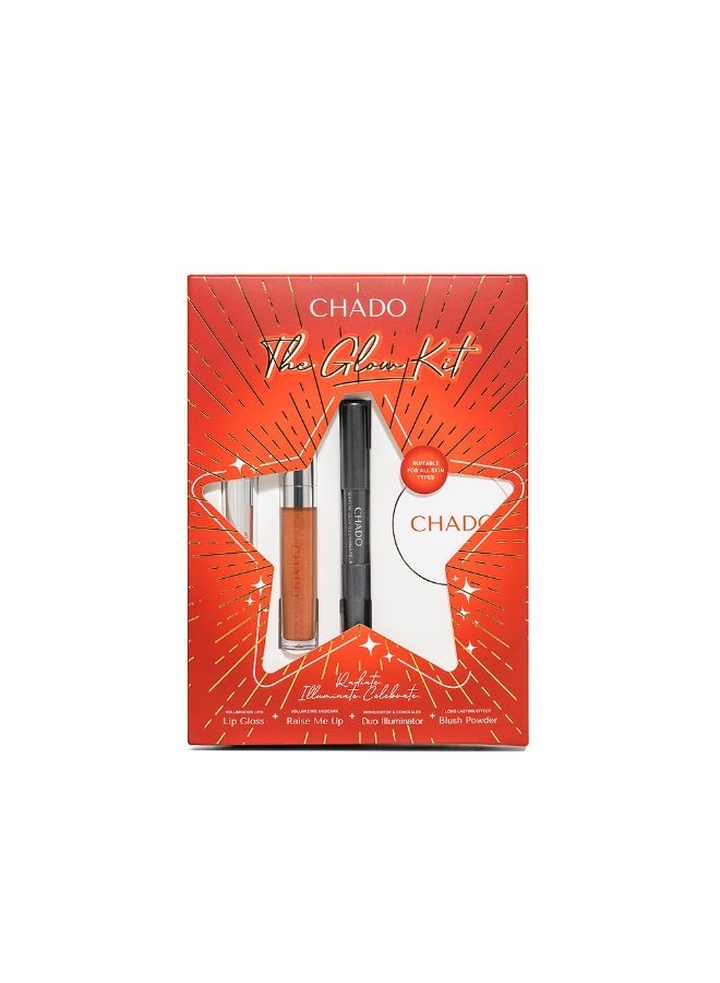 CHADO The Glow Kit - Image 1