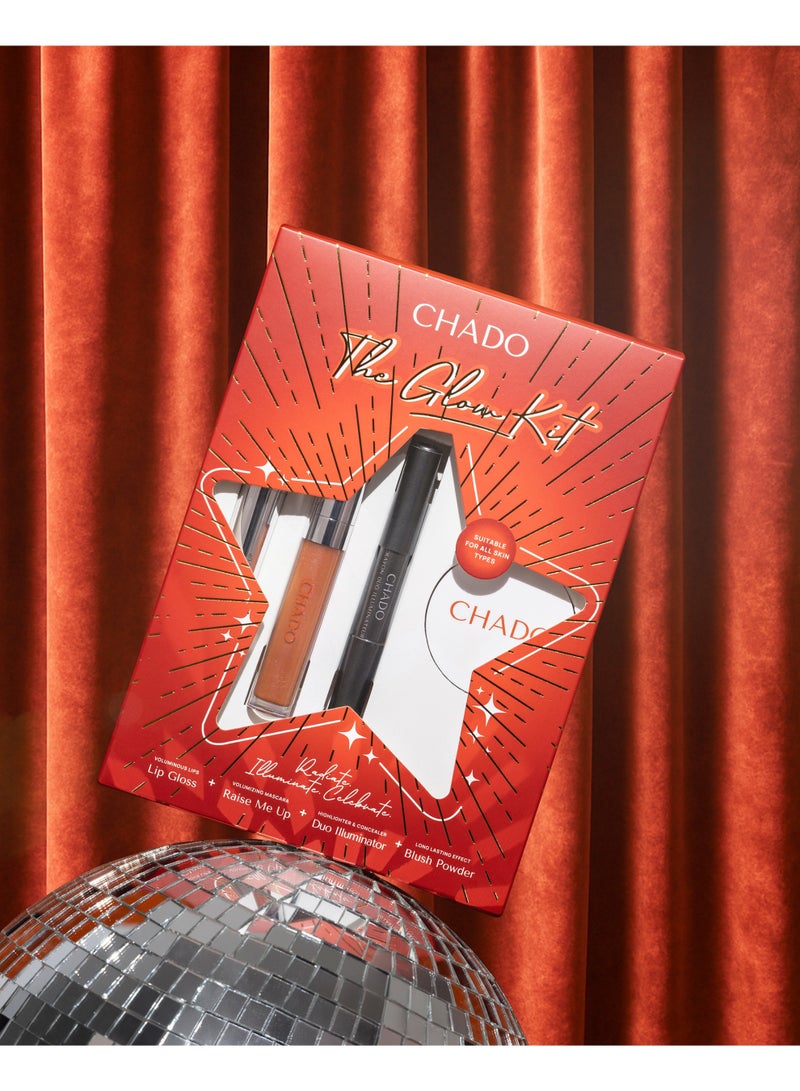 CHADO The Glow Kit - Image 2