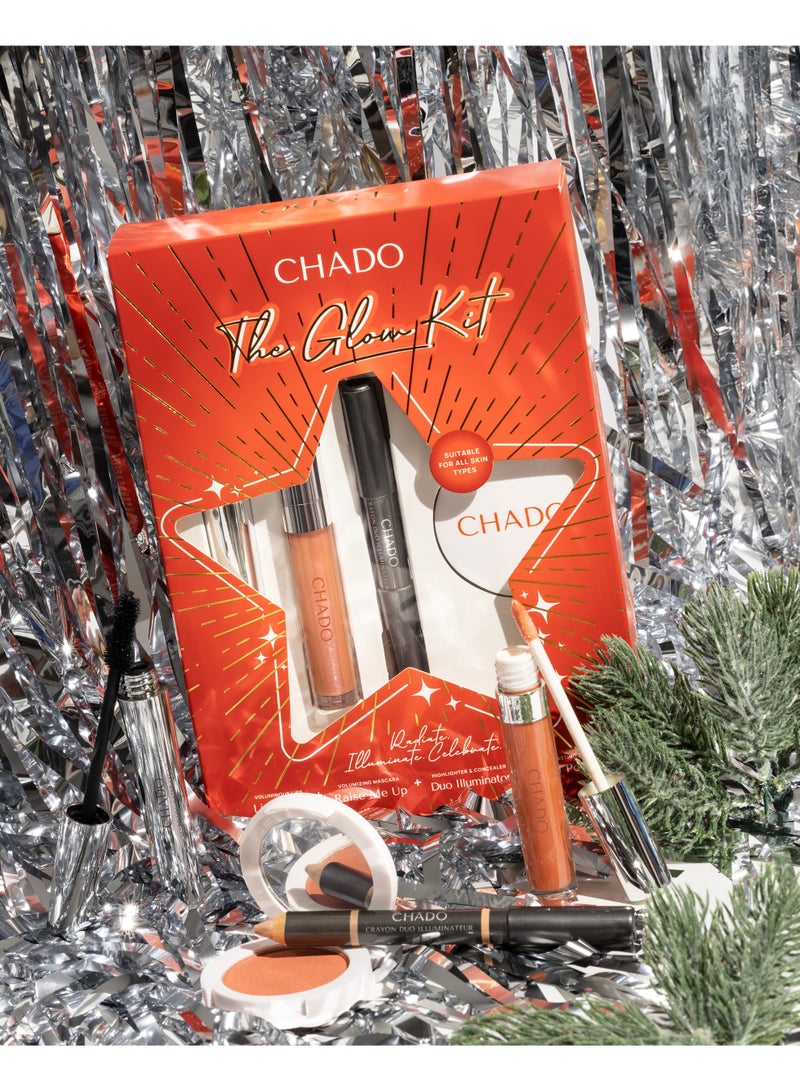 CHADO The Glow Kit - Image 3
