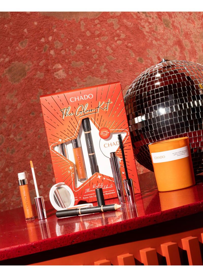 CHADO The Glow Kit - Image 4