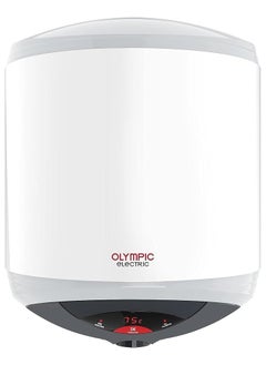 OLYMPIC ELECTRIC Water Heater 50 Liter Turbo Heating Digital Display Electric Hero Turbo 945105437  - Image 1