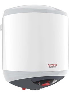OLYMPIC ELECTRIC Water Heater 50 Liter Turbo Heating Digital Display Electric Hero Turbo 945105437  - Image 2