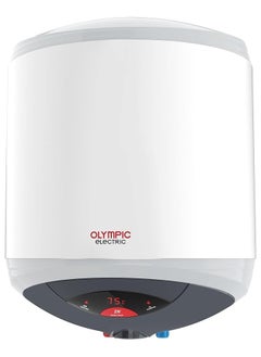 OLYMPIC ELECTRIC Water Heater 50 Liter Turbo Heating Digital Display Electric Hero Turbo 945105437  - Image 3