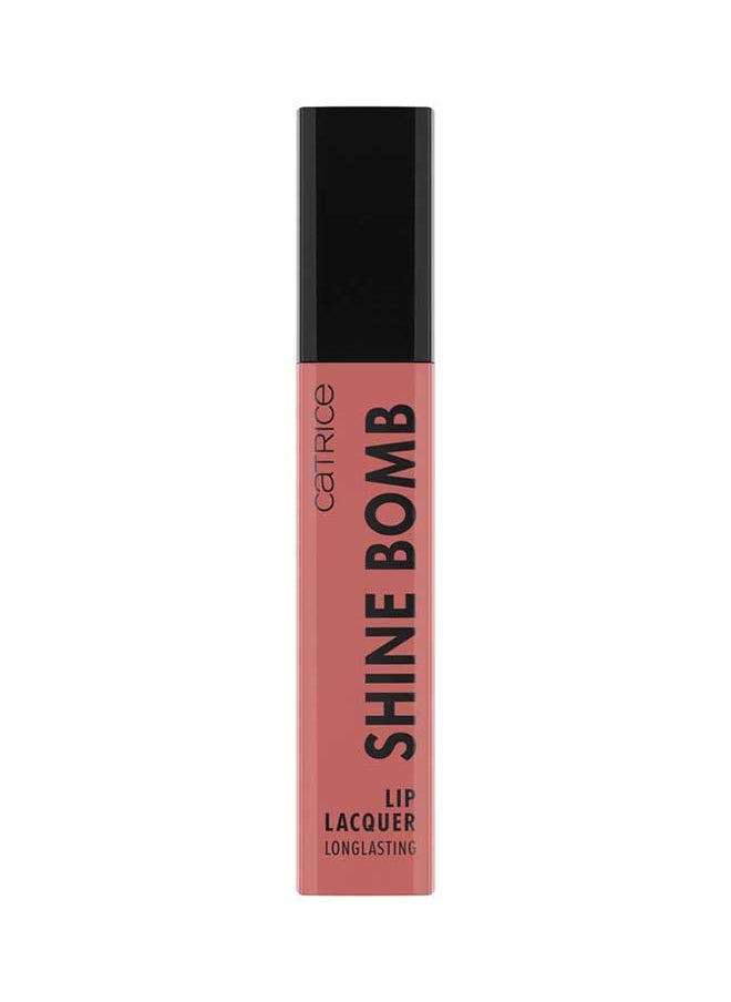 Catrice - Shine Bomb Lip Lacquer  Sweet Talker 030 - Image 1
