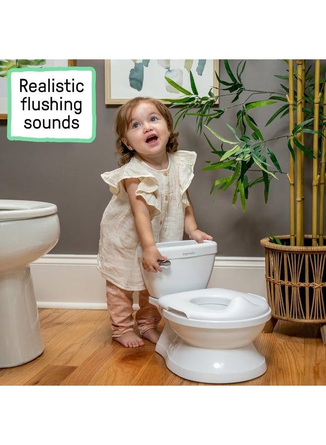 Ingenuity Summer Infant My Size Potty Pro - Image 4