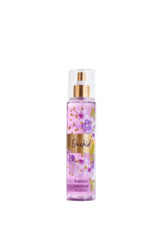 Bubblzz Body Splash Orchid 250ML - pzsku/Z66B9C7F1BA387AE2AC2CZ/45/_/1731448925/b2cd6a24-3b8d-4491-af5b-d22db277aed6