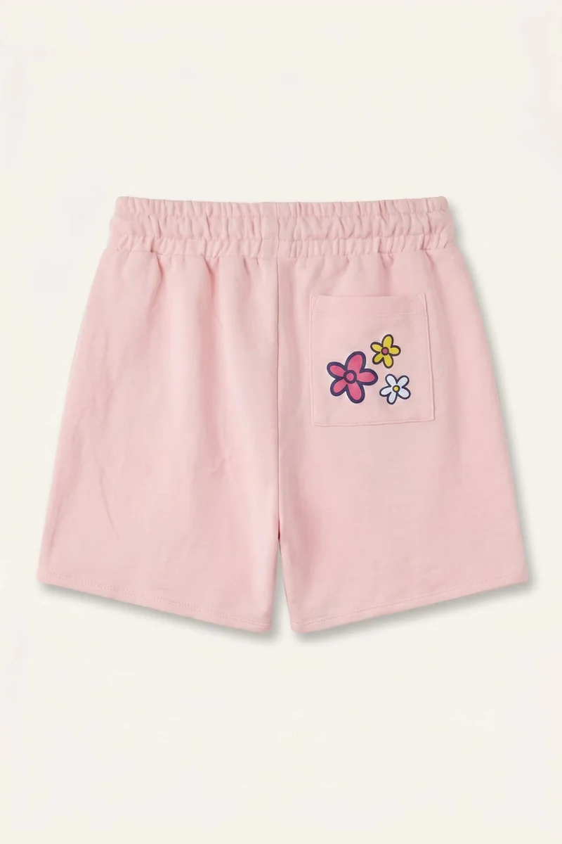 ديفاكتو Hello Kitty Licensed Shorts