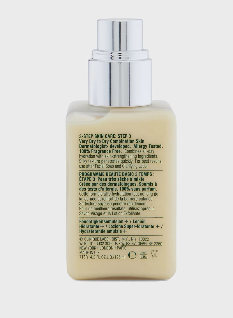 CLINIQUE Dramatically Different Moisturizing Lotion 125Ml - Box