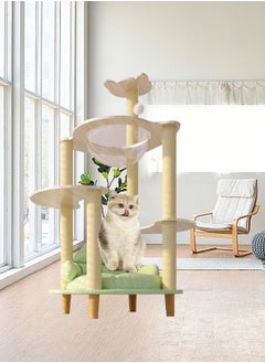 Large Cat Climbing Frame Large Cat Villa Transparent Capsule Cat Tree Cat Sofa Cat House Cat Jumping Platform Cat Scratching Board Cat Nest Sisal Cat Scratching Post Cat Toys - pzsku/Z66BA1E9B583332350630Z/45/_/1717384776/55c4c235-ee99-4629-8d68-9719891b047d