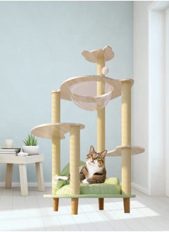 Large Cat Climbing Frame Large Cat Villa Transparent Capsule Cat Tree Cat Sofa Cat House Cat Jumping Platform Cat Scratching Board Cat Nest Sisal Cat Scratching Post Cat Toys - pzsku/Z66BA1E9B583332350630Z/45/_/1717384779/ce33ee99-f14e-4e94-b6fc-a2d992b8c0c8