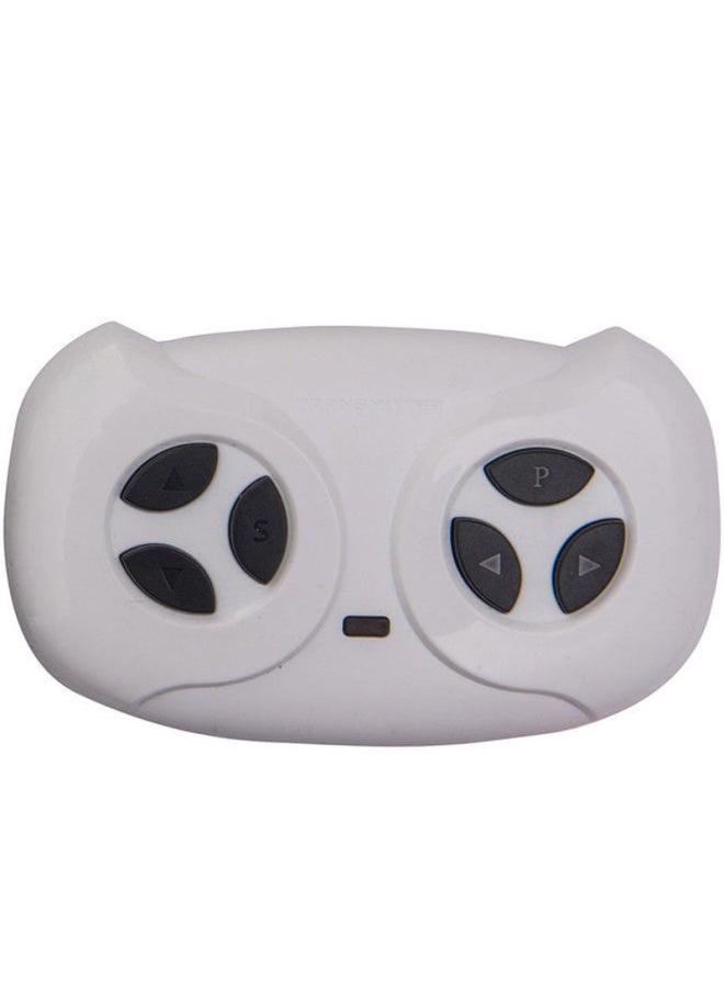 Generic 6V12V Children Electric Car Remote Control Receiver Controller JR-RX-12V Motherboard Accessories JR1922RXS-Color:JR1922RX-12V Receiver 7 Pinhole  - Image 3