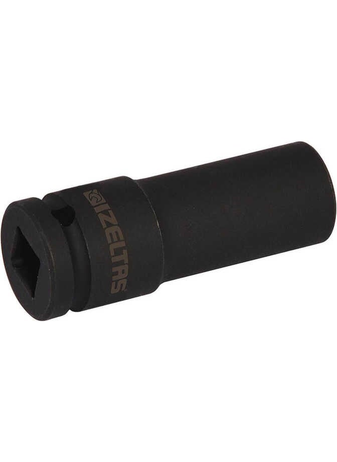 İzeltaş - Izeltaş 19 mm 1/2" Hexagon Pneumatic Deep Socket Wrench - Image 1
