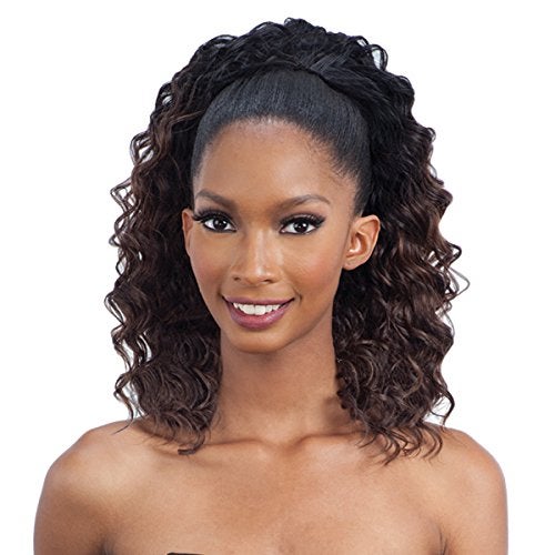 FREETRESS EQUAL DRAWSTRING PONYTAIL LATIN GIRL (2) - Image 3