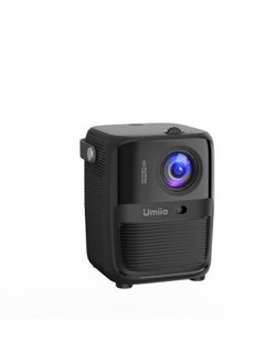 Umii Q2 Laser Projector With LED Display For Android