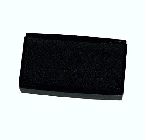 Shiny Black Replacement Pad S-853-7 for the Shiny 1823, 843, 883 Self-inking Stamps - Image 4