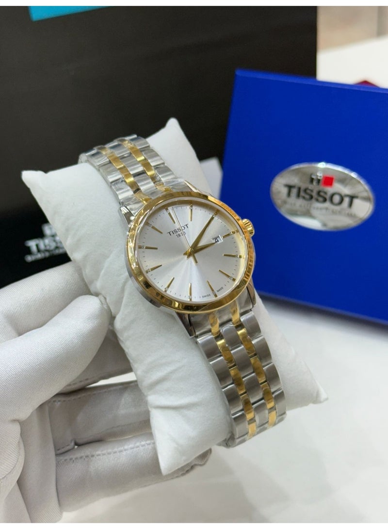 تيسو ساعه يد رجالي تيسوت