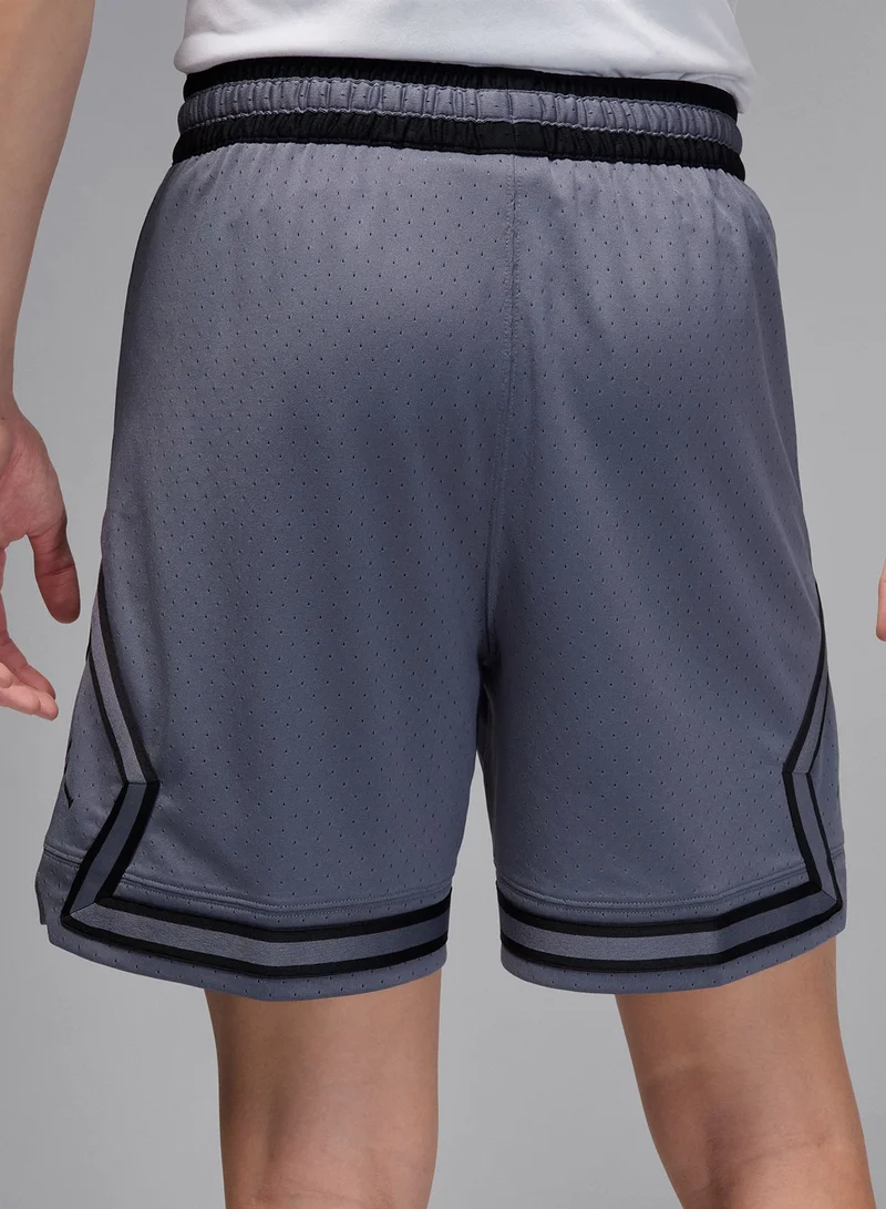 Jordan Jordan Dri-Fit Sport Diamond Shorts