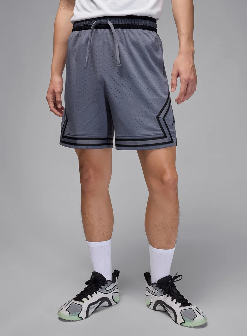 Jordan Jordan Dri-Fit Sport Diamond Shorts
