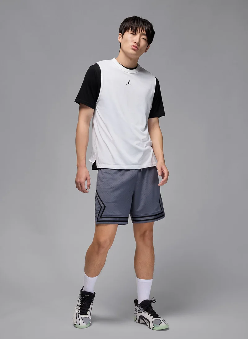 Jordan Jordan Dri-Fit Sport Diamond Shorts