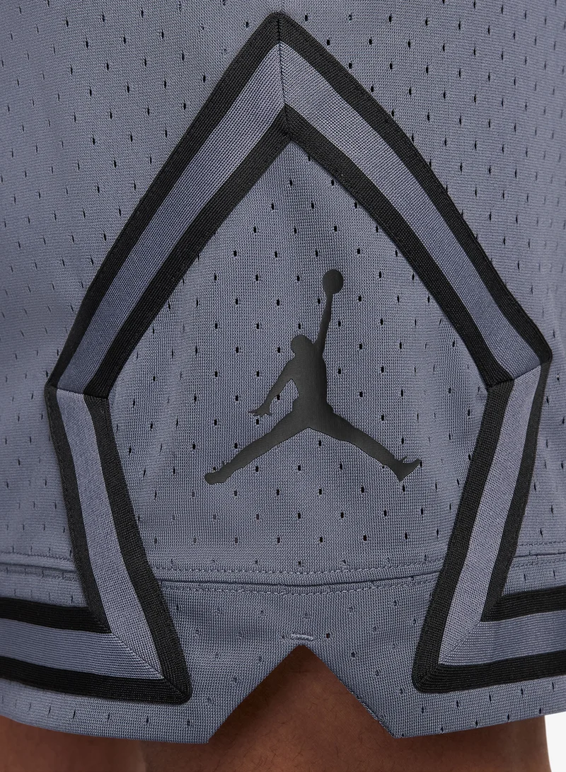 Jordan Jordan Dri-Fit Sport Diamond Shorts