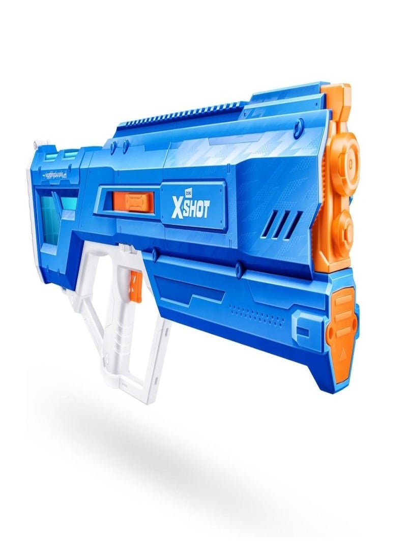 Zuru X-Shot X SHOT - WATER FAST FILL MOTOR SOAKER MEGA PULSE  - Image 2