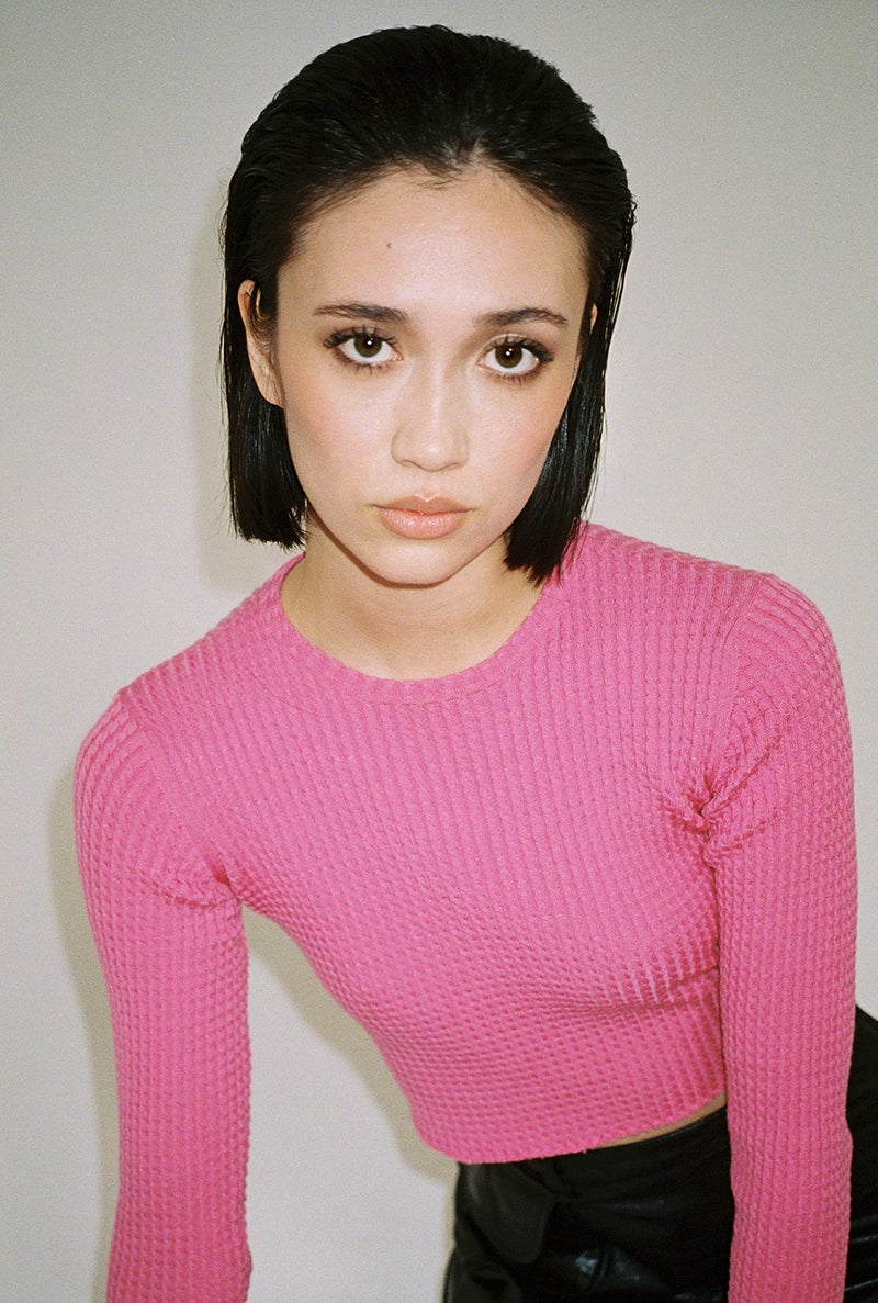 R+CO Backbend Workable Hold + Non Aerosal Hairspray 124 ml / 4.2 oz - Image 4