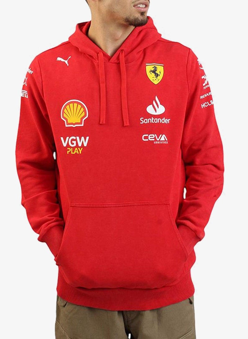 Team Replica Hoodie