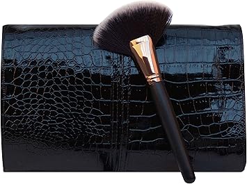 RIO مجموعة فرش مكياج احترافية ريو 24 قطعة - Image 2