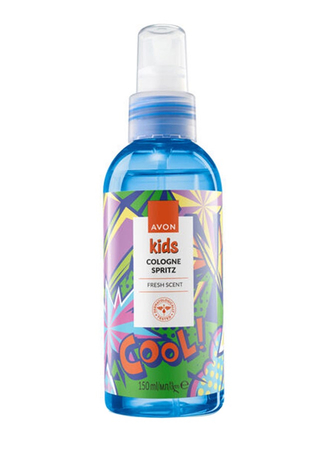 AVON Avon Kids Cologne Spritz Fresh Scent 