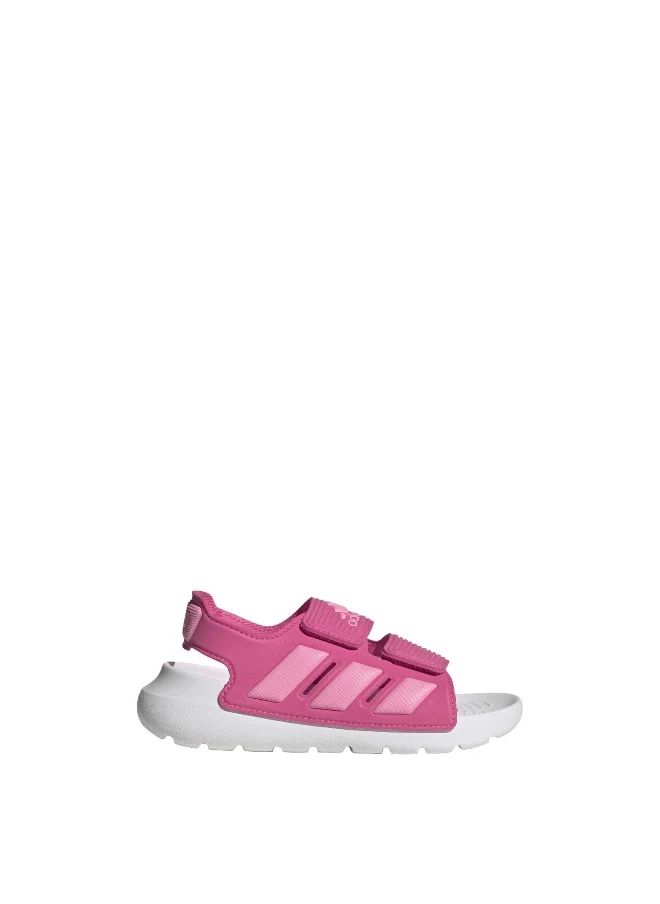 اديداس adidas altaswim 2.0 children unisex sandals