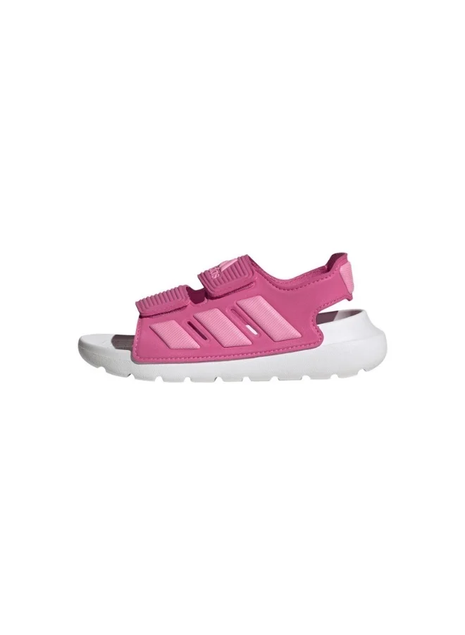 اديداس اوريجينالز adidas altaswim 2.0 children unisex sandals