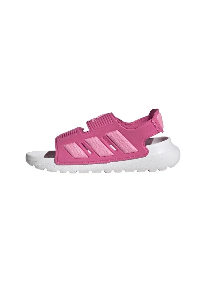 اديداس اوريجينالز adidas altaswim 2.0 children unisex sandals