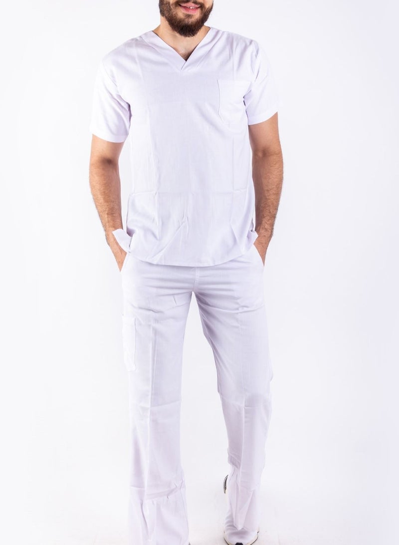 Nursing scrub - Image 1